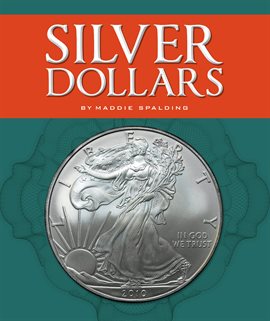 Cover image for Silver Dollars
