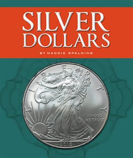 Imagen de portada para Silver Dollars