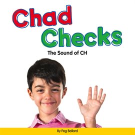 Cover image for Chad Checks