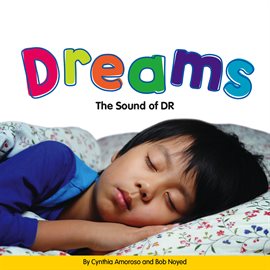 Cover image for Dreams