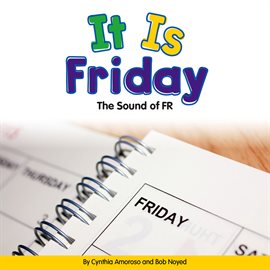 Cover image for It Is Friday