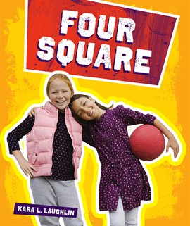 Cover image for Four Square