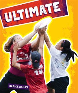 Cover image for Ultimate