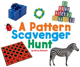 Cover image for A Pattern Scavenger Hunt