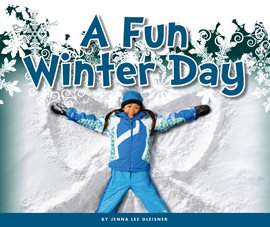 Cover image for A Fun Winter Day