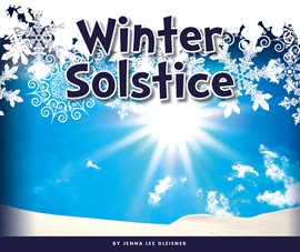 Cover image for Winter Solstice