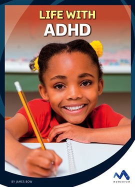 Imagen de portada para Life with ADHD