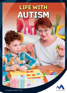 Imagen de portada para Life with Autism