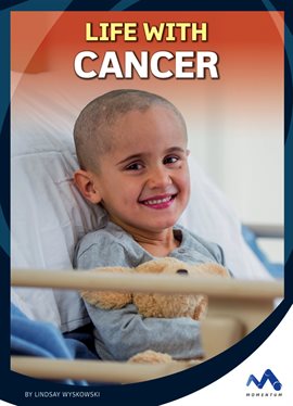 Imagen de portada para Life with Cancer
