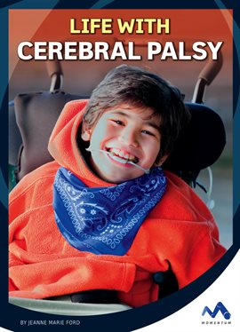 Imagen de portada para Life with Cerebral Palsy
