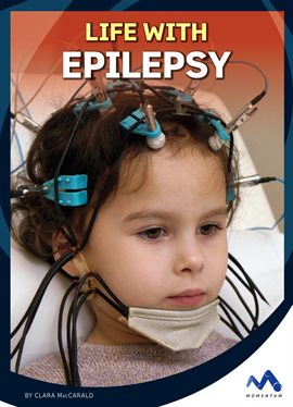 Imagen de portada para Life with Epilepsy