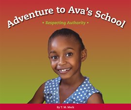 Cover image for Adventure to Ava's School