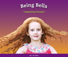 Cover image for Being Bella