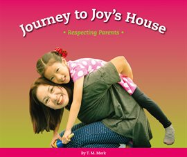Cover image for Journey to Joy's House
