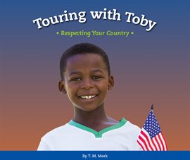 Cover image for Touring with Toby