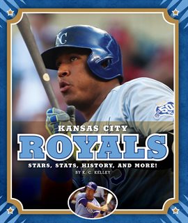 Kansas City Royals 101 (Board Books)