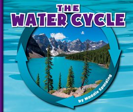 Cover image for The Water Cycle