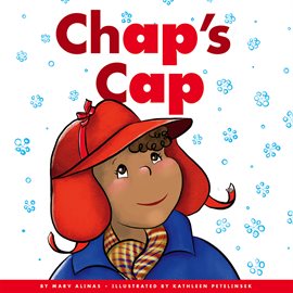 Cover image for Chap's Cap