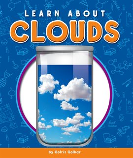 Cover image for Learn about Clouds