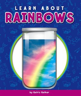 Cover image for Learn about Rainbows