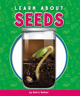 Cover image for Learn about Seeds