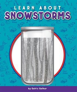 Cover image for Learn about Snowstorms