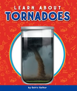 Cover image for Learn about Tornadoes
