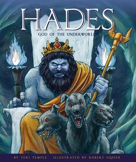 Cover image for Hades