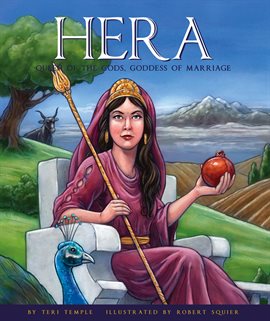 Cover image for Hera