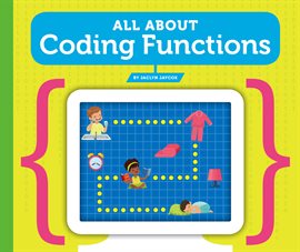 Cover image for All about Coding Functions