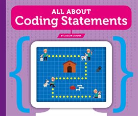 Cover image for All about Coding Statements