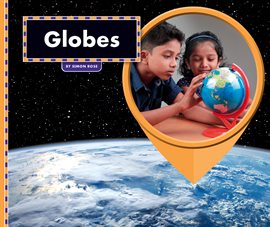 Cover image for Globes
