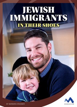 Cover image for Jewish Immigrants