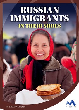 Cover image for Russian Immigrants