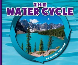 Imagen de portada para The Water Cycle