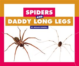 Daddy's Long Legs Alphabet Babies Tootsie