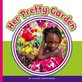 Imagen de portada para Her Pretty Garden