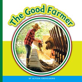 Imagen de portada para The Good Farmer