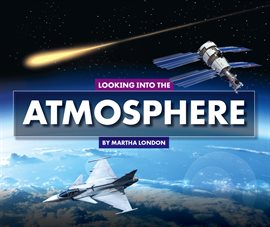 Cover image for Looking Into the Atmosphere