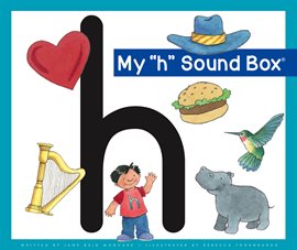 Cover image for My 'h' Sound Box