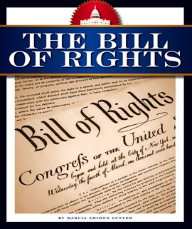 Cover image for The Bill of Rights