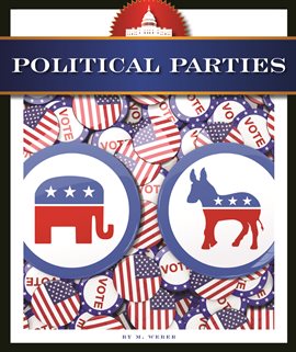 Cover image for Political Parties