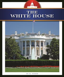 Cover image for The White House