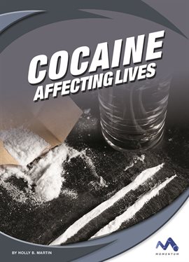 Cover image for Cocaine