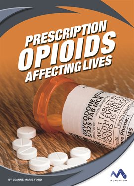 Cover image for Prescription Opioids