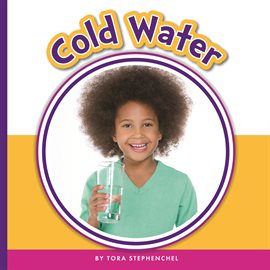 Cover image for Cold Water