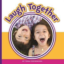 Cover image for Laugh Together