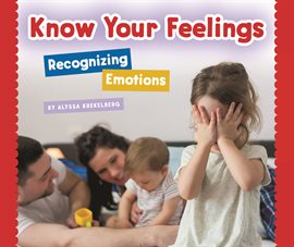 Cover image for Know Your Feelings