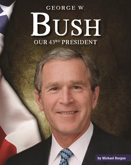 Cover image for George W. Bush