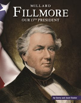 Cover image for Millard Fillmore